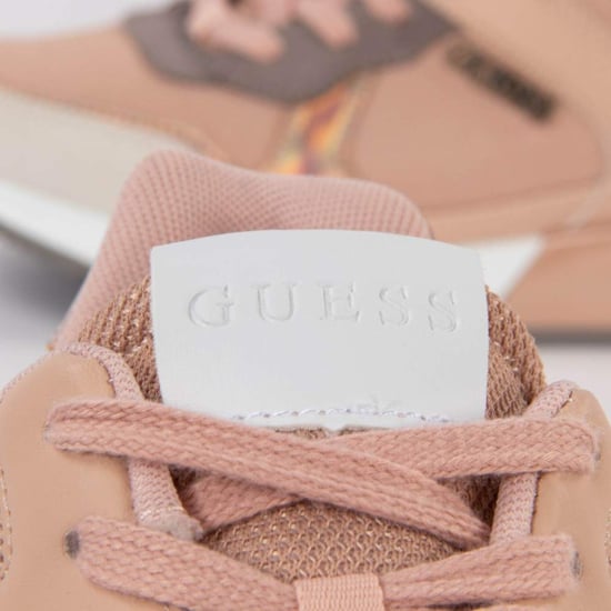 Guess damsneakers i nude - Image 4