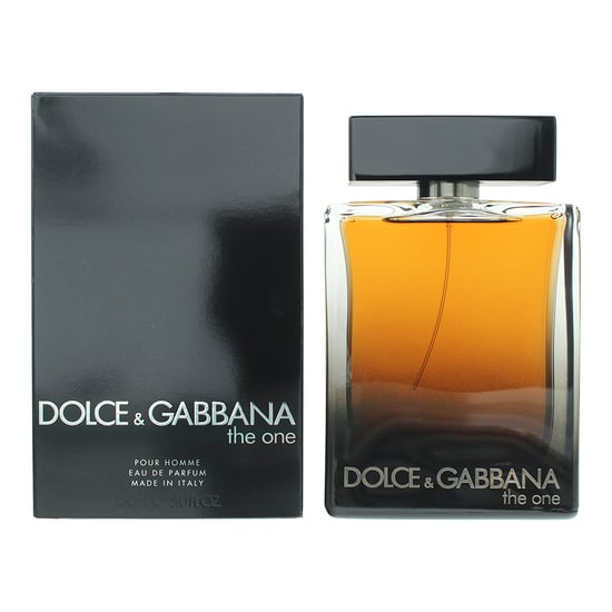Dolce & Gabbana The One For Men Eau De Parfum 150ml - Image 1