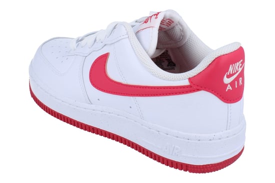 Nike Womens Air Force 1 07 Next Nature White Trainers