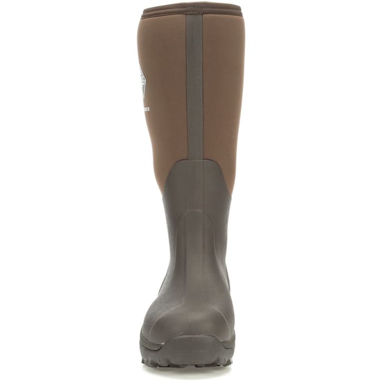Muck Laarzen Wetland XF Rubber Bruin Wellington Laarzen - Image 3