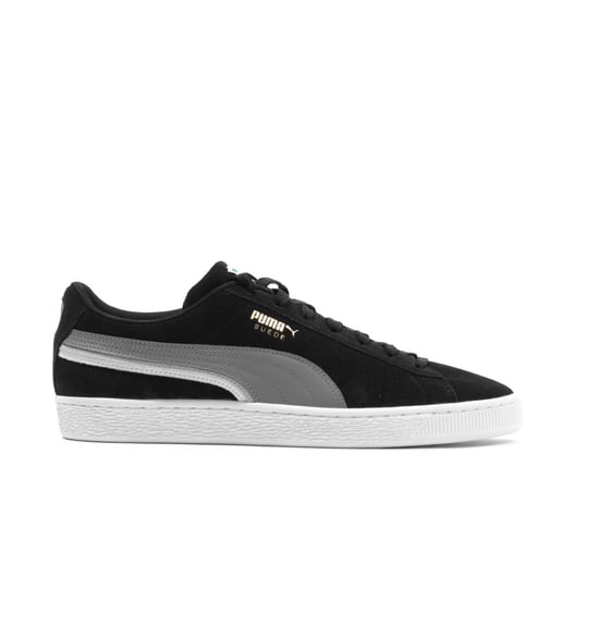 Puma Herr Mocka Triplex Sneaker - Image 2