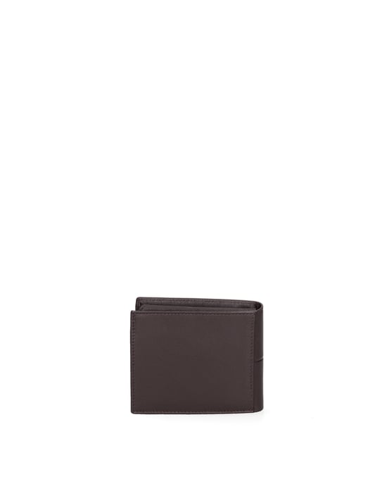Sergio Tacchini portemonnee Heren BROWN - Image 2