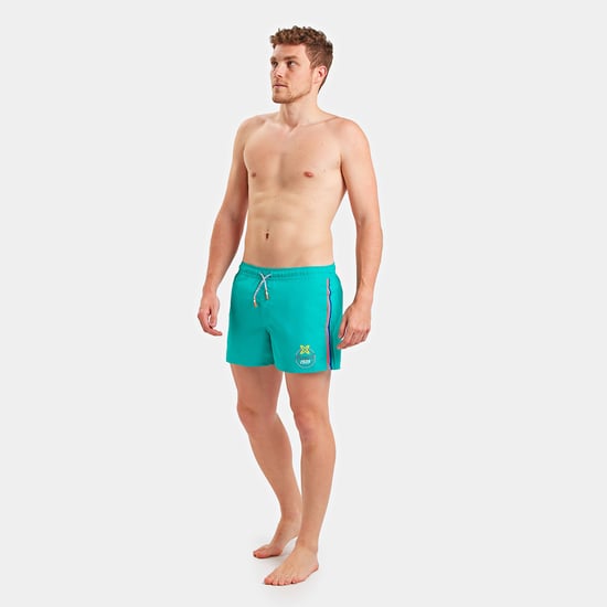 Short Swimsuit DM0572