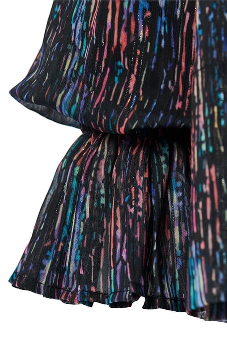 Jackson Print Blouse Multi - Image 5