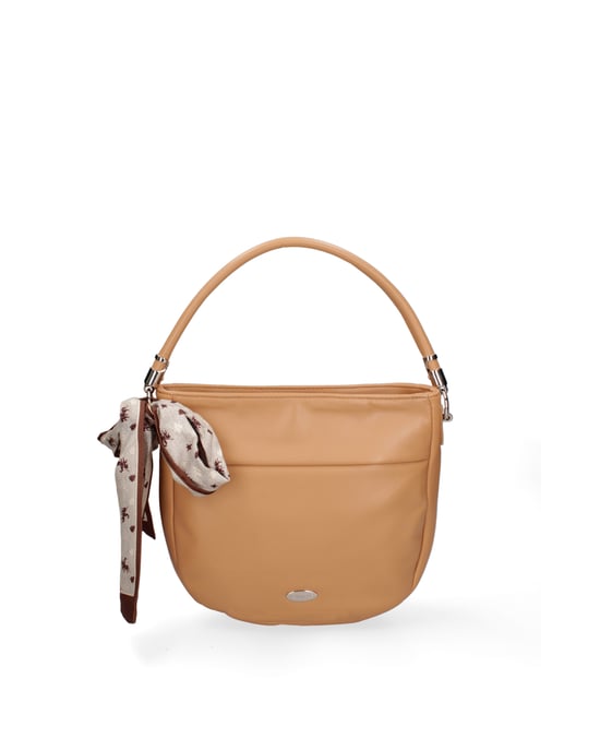 David Jones Handbag Women APRICOT - Image 1