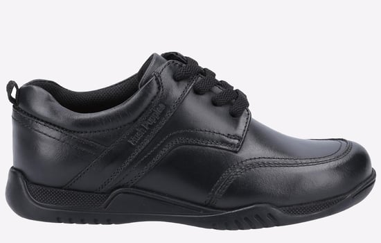 Hush Puppies Harvey Skor - Image 1