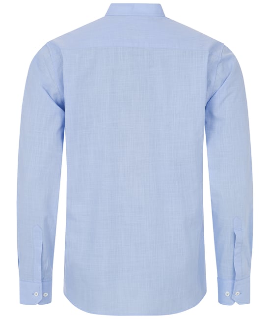 Indumentum Hemd Blau - Image 2