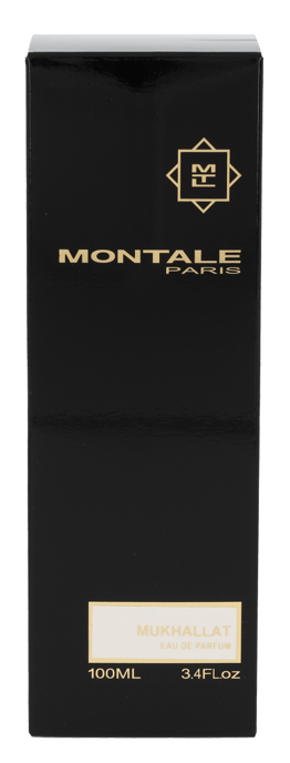 Montale Mukhallat Edp Spray 100ml