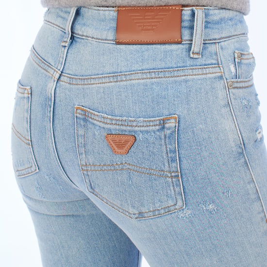 Skinny Jeans 8N2J60 Women - Image 2