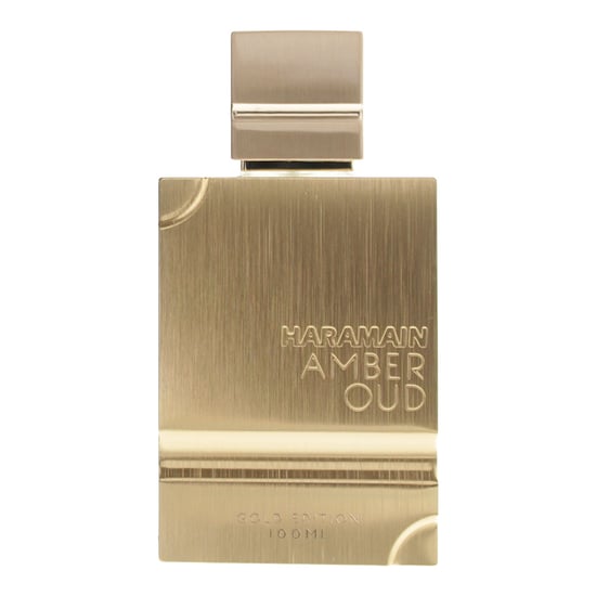 Al Haramain Amber Oud Gold Edition Eau de Parfum 100ml Spray - Image 2