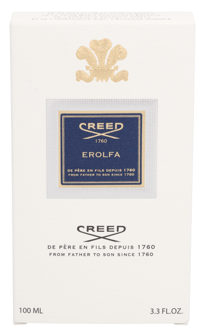 Creed Erolfa Edp Spray 100 ml - Image 2