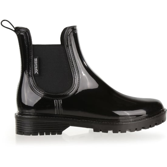 Regatta Womens Lady Harriett II Waterproof Chelsea Boots - Image 2