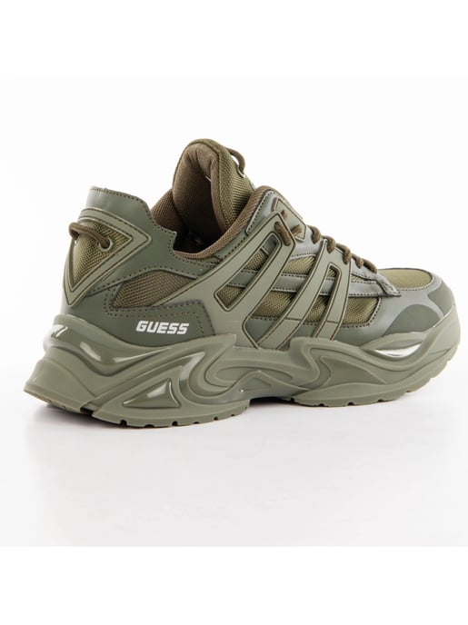 Guess Arena sneakers för män - Image 4