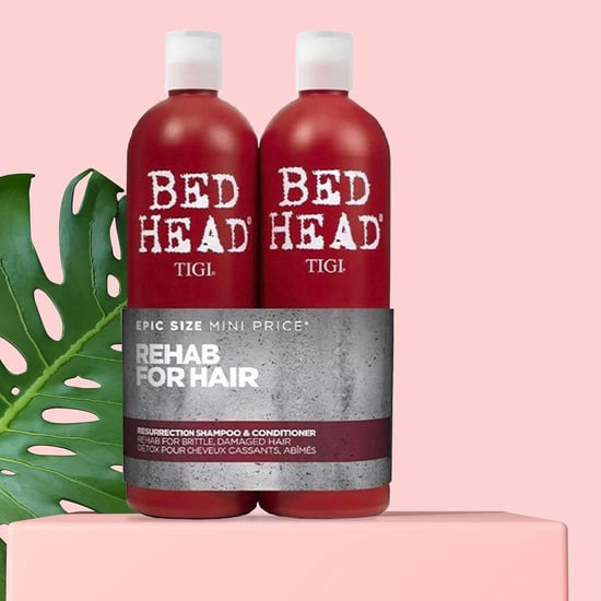 Bed Head by TIGI Shampoo & Conditioner 2 x 750ml Duo
