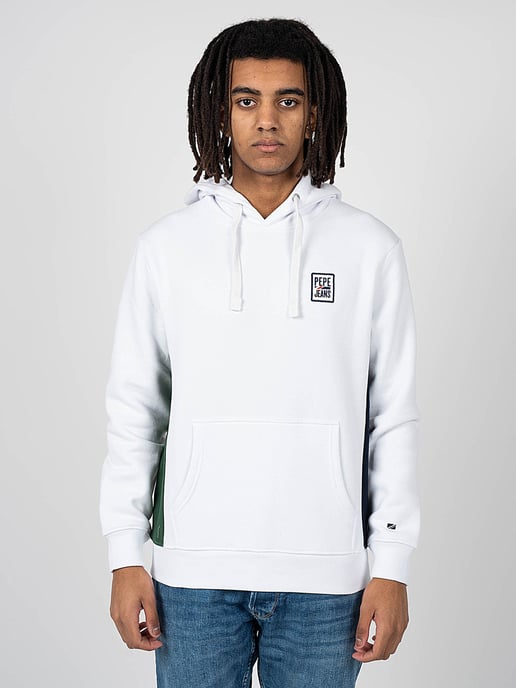 Pepe Jeans Sweatshirt Phil Men's White