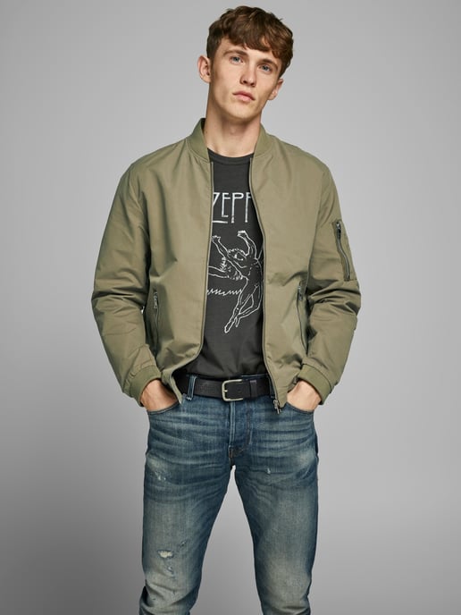 Jack & Jones bomberjack - Image 3