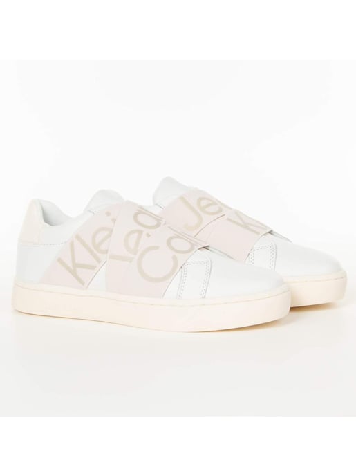 Calvin Klein Damskor Cupsole - Image 1