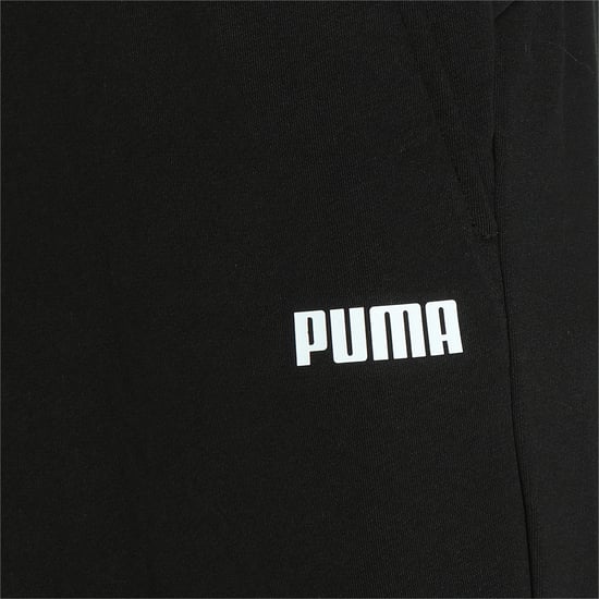 PUMA Mens Essentials Sweat Shorts - Image 6