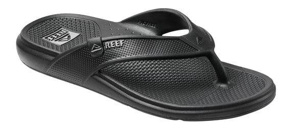 Reef Oasis Flip-Flop Black