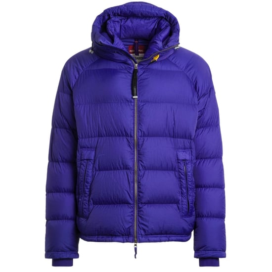 Parajumpers Norton Mullberry Purple Down Jacket