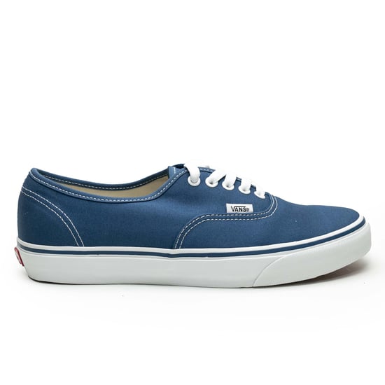 Vans Authentic Blue Sneakers - Image 1