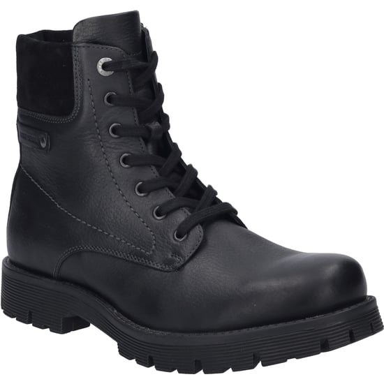 JOSEF SEIBEL Connor 03 | Ankle Boots for Men | black - Image 1