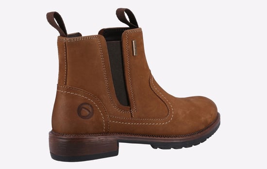 Cotswold Laverton MEMORY FOAM Boot Womens - Image 3