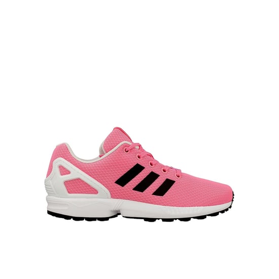 Adidas ZX Flux Kids Pink Trainers