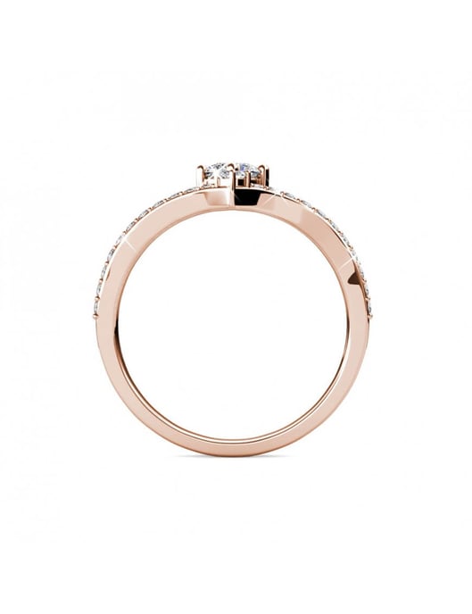 Zinnia Ring - Oostenrijks Kristal - Image 5