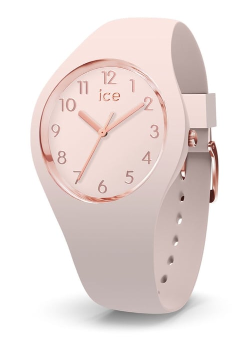 Ice Watch Glam Colour Damesroze Horloge 015330 - Image 1
