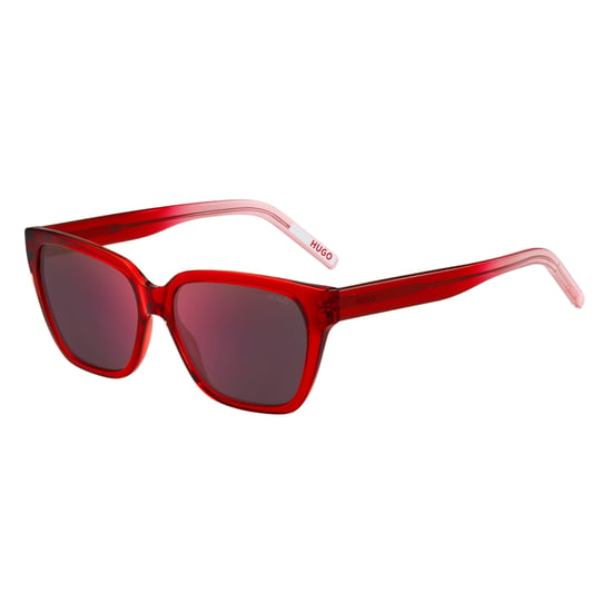Hugo Women's Sunglasses 56/17/140 mm acetate - Image 1