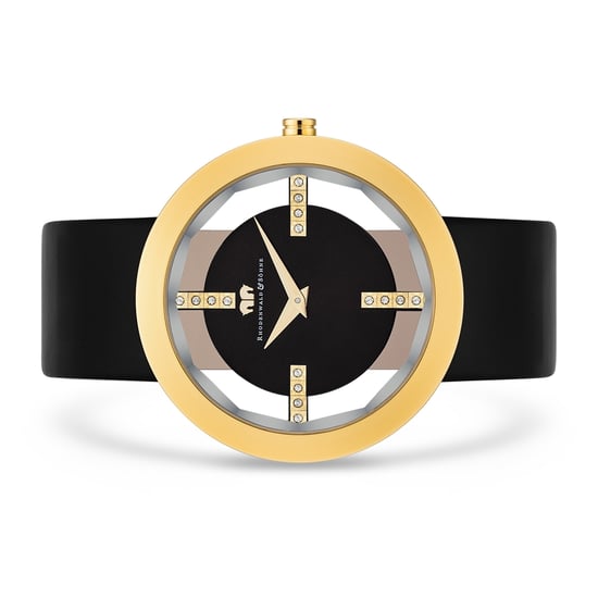 Rhodenwald & Söhne Female Stainless steel Watch 42mm - Image 3
