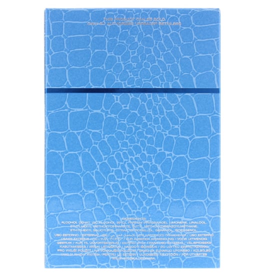Versace Eau Fraiche Man Edt Spray 100ml. - Image 2