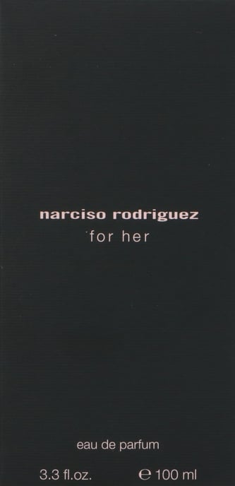 Narciso Rodriguez For Her Edp Spray 100ml - Image 2