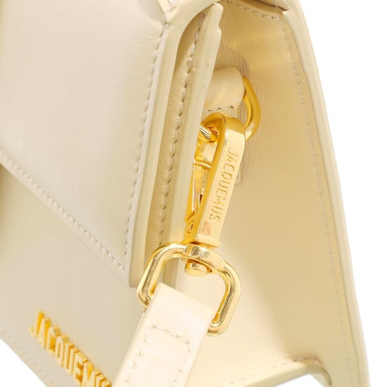 Jacquemus Le Grand Bambino-tas - Image 3
