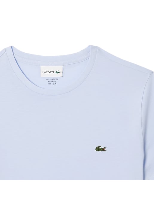 Lacoste Men's Pima T-shirt - Image 4
