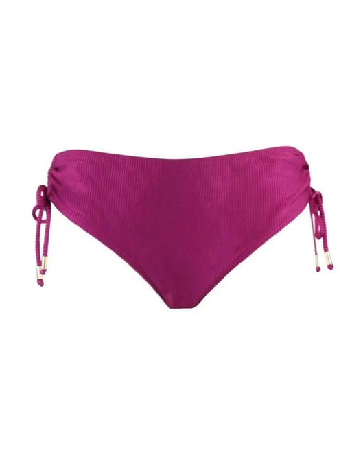 Pour Moi Coco Beach Adjustable Bikini Brief