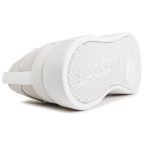Lacoste L002 Trainers - Image 4