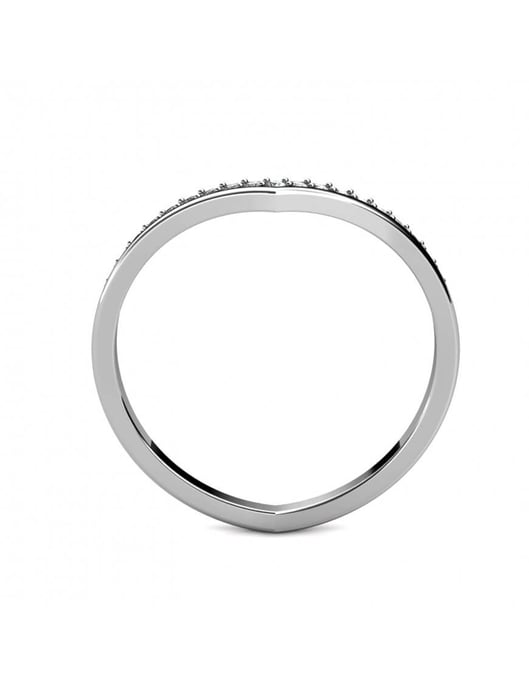Tiryns Ring - Oostenrijks Kristal - Image 5