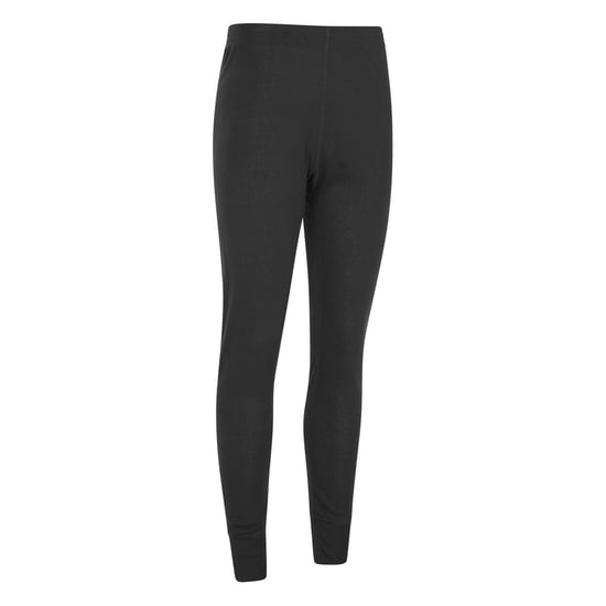 Mountain Warehouse Kvinnors Talus Termisk Baslager Leggings (Pack om 2) (Svart) - Image 4