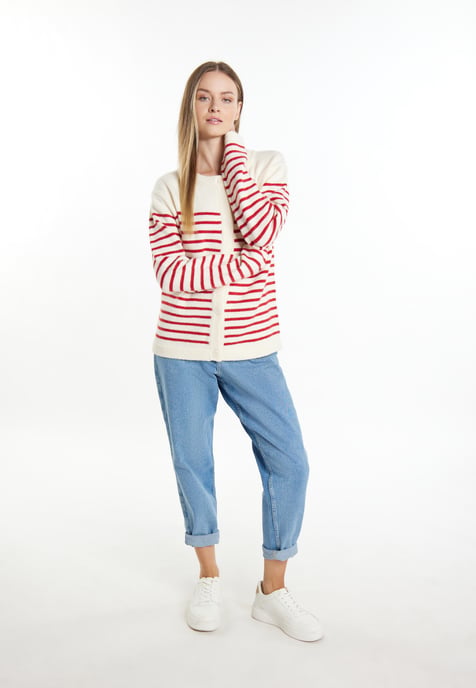 Dreimaster Cardigan women