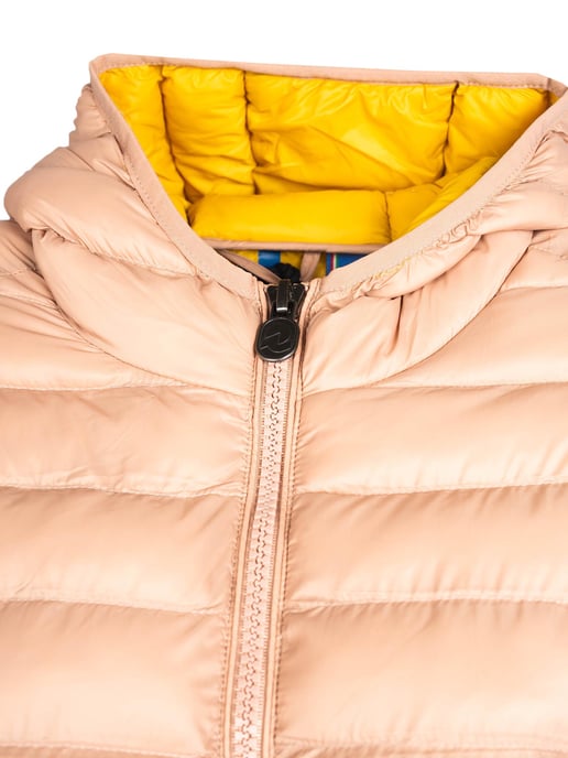 Invicta jacka dunjacka dam Off-White - Image 5