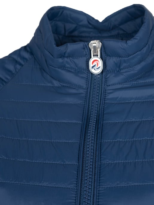 Invicta Jacket Woman's Blue
