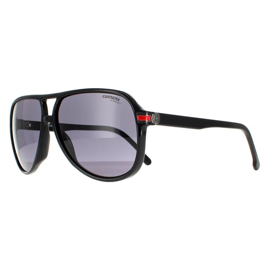 Carrera Aviator Unisex Svart Grå 1045/S - Image 2