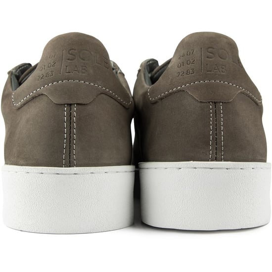 Sole Lab Zinc Trainers - Image 3
