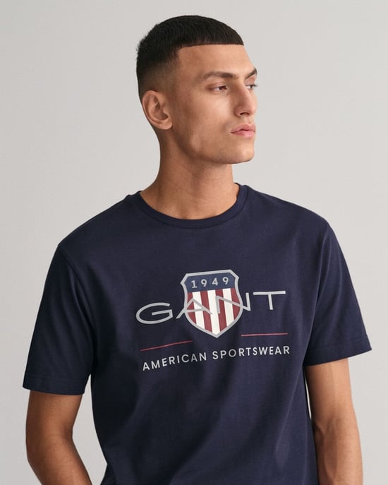 Gant T-Shirt - Image 3