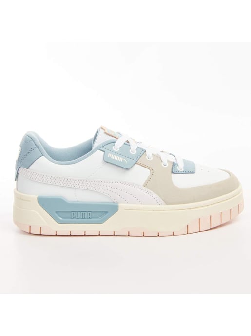 Basket Puma Femme Cali Traum Pastell Womensturnschuhe - Image 4