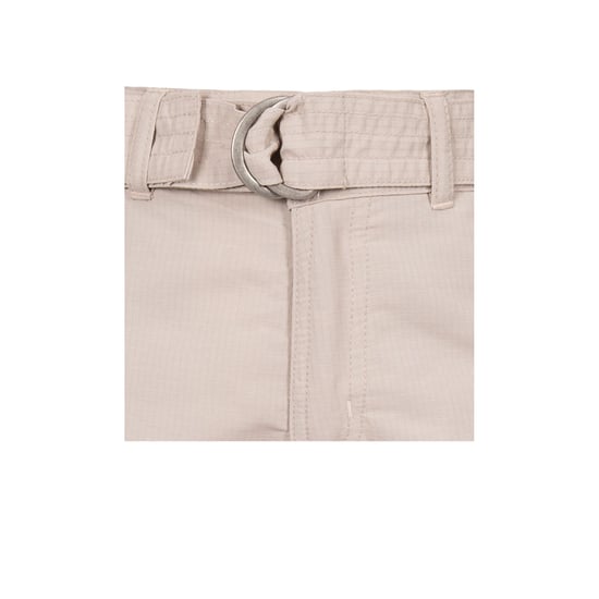 Trespass Childrens/Kids Craftly Shorts (Soft Stone)