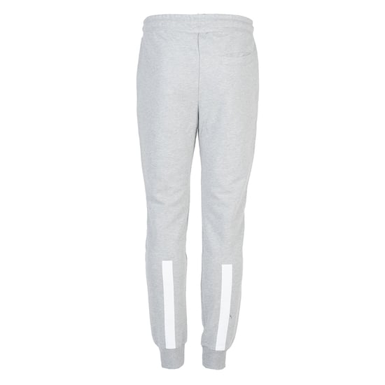 Les Hommes Trousers Jogging Men's Grey - Image 6