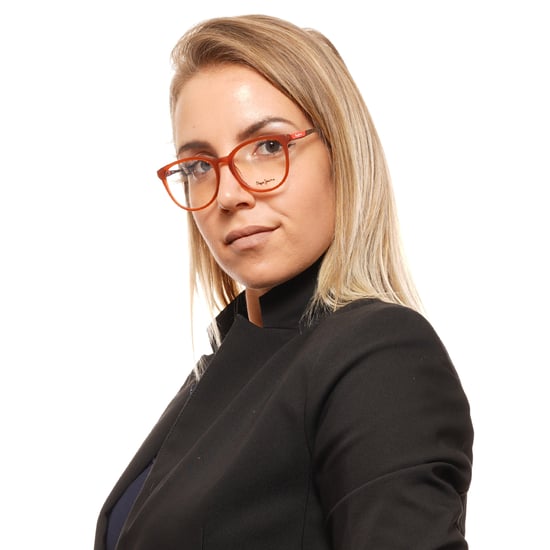 Pepe Jeans Bruna optiska glasögonbågar för kvinnor - Image 4